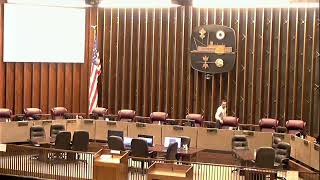 Memphis TN City Council Full Meeting  Feb 06 2023 [upl. by Mode17]