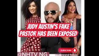 Gistlover expose fake pastorJudy Austin used to deceive Yul Edochie against his wife Mayedochie [upl. by Sadella183]