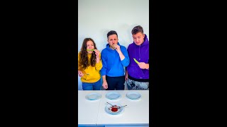 Schärfste Chilli Challenge Der Welt [upl. by Weksler]