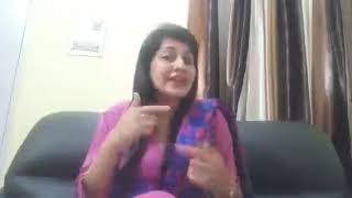 Elaine ShowalterFCWEcriture FeminineLacan  MA IV Sem by Dr Mahima Singh Part 5 English [upl. by Atenahs7]