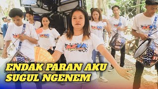 ENDAK PARAN AKU SUGUL NGENEM AZYA MUSIK LIVE PENDEM JANAPRIA [upl. by Celik736]