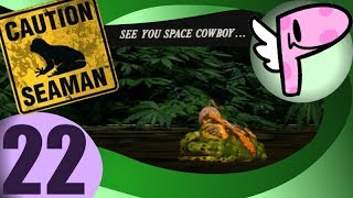 Seaman pt22 END Full Stream Panoots  Art [upl. by Areht612]