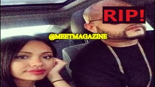 RIP Erica Menas BABY DADDY Raul Conde dies at 52 ericamena raulconde lhhatl [upl. by Nnod973]