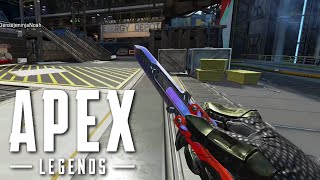 RANKED  APEX LEGENDS SEASON 20 GAMEPLAY 4K [upl. by Doralynne]