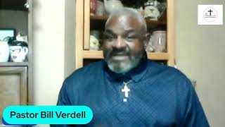 Pastor Bill VerdellBible Prophecy [upl. by Anitsud]