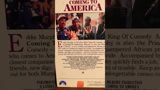 Coming To America Movie [upl. by Trumaine39]