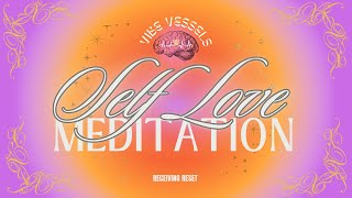 Activate Receiving Mode  Affirmation Meditation To Receive Love [upl. by Adel]