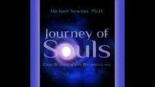 Journey of Souls Case Studies of Life Between Lives Unabridged  PART 1  Audiobook [upl. by Rodd]