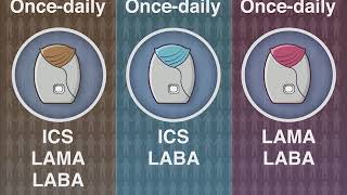 Reducing Exacerbations in COPD [upl. by Parrisch]