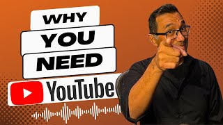 Why EVERY Sound Pro Should Start a YouTube Channel Today [upl. by Norod832]