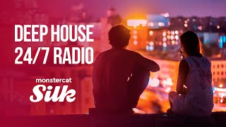 Deep amp Melodic House 247 Relaxing Music • Chill Study Music [upl. by Niccolo]