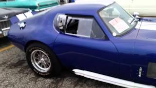 Pomona swap meet and classic car show [upl. by Russel]