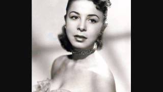 Eydie Gorme  Love Me Forever 1957 [upl. by Anya]