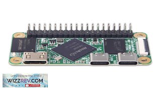 Geniatech XPI3566ZERO HighPerformance UltraCompact Single Board Computer Review [upl. by Reivilo]