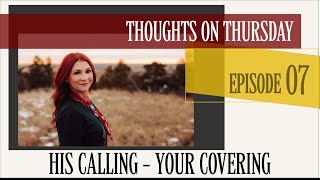 His calling is your covering EP07 thoughtsonthursday New single “Let Revival In”🎉 [upl. by Aloise646]