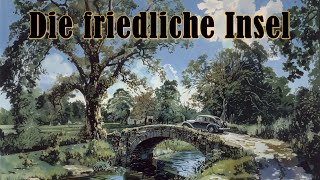 Die friedliche Insel Ein KriminalHörspiel nach John Tarrant BR 1968 [upl. by Santoro]