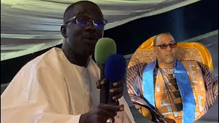 Alla díòp chante chérif cheikh Nahma Aïdara  wadjiaaa gui [upl. by Marcia]