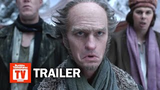 Lemony Snickets A Series of Unfortunate Events  Official Trailer HD [upl. by Kcirdla919]