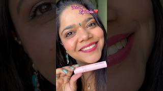 Lipsticks swatch lipsticktutorial makeup lipsticks lipswatches [upl. by Assin]