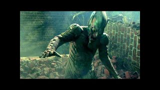 Spider Man vs Green Goblin  Final Fight  Goblins Death Scene  Spider Man 2002  Movie CLIP HD [upl. by Margarethe597]