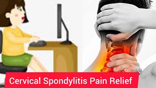 Precautions for Neck Pain cervical spondylitis neckpain exerciseyoutubefeed [upl. by Namlak251]