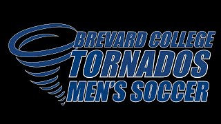 Brevard College Mens Soccer Highlights 2023 [upl. by Las179]