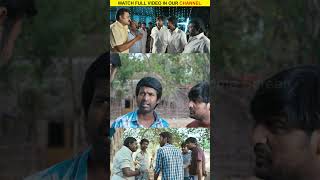 Watch full video👆Naiyaandi Super Comedy  Watch amp Enjoy dhanush nasriya soori naiyaandi shorts [upl. by O'Malley]