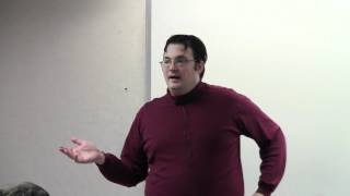 Brandon Sanderson Lecture 12 Getting a Good Agent 66 [upl. by Fax]