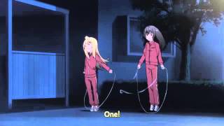 Minamike Tadaima 05  Jump Rope [upl. by Ellehcir]