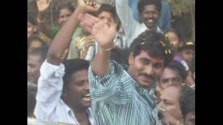 JAGAN YUVA SENA GREATER HYDERABAD [upl. by Hnahym191]