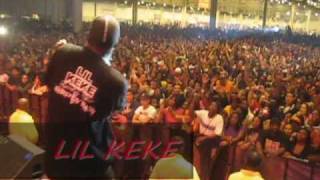 979 THE BOXLOS MAGNIFICOS CAR SHOW quot08quotLIL KEKE [upl. by Eaver]