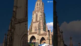 View Around Us  Bern City Switzerland 🇨🇭 4K Video HDR [upl. by Tillman]