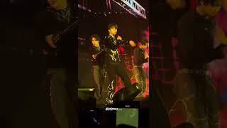 THE BOYZ Q  The Stealer Day 1 Fancam ZENERATION2inBKK [upl. by Berk72]