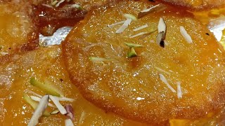 झटपट मालवणी मलपुआ मराठी recipe  Malpua recipe in Marathi [upl. by Bornstein]