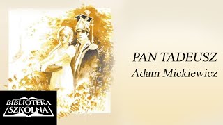 13 Pan Tadeusz  Epilog  Audiobook PL [upl. by Bowman]