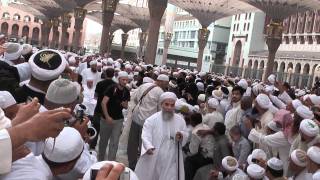 UMRE 2011 HD Mahmud Efendi Medine yüksek kalite yüksek cözünürlük [upl. by Ellened188]