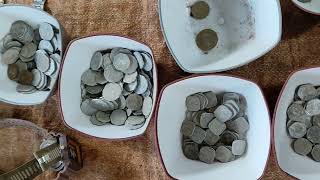 mini museum hiriyur near by 15 km old collection coincollecting [upl. by Anihcak]