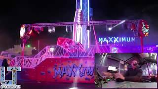 Maxximum Nuit Foire SaintRomain 2018  PILOTAGE [upl. by Meaghan896]