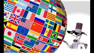 The difference between Internationalism and Globalism [upl. by Datnow]