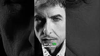 Why Bob Dylan Skipped Woodstock The Untold Story bobdylan woodstock [upl. by Kristi]