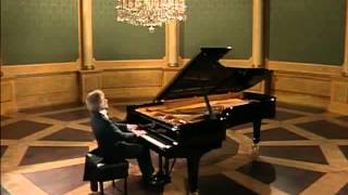 Krystian Zimerman  Chopin  Ballade No 2 in F major Op 38 [upl. by Alma]