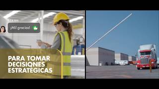 La innovación en JD Group Logistics es parte de su fortaleza [upl. by Oleusnoc]