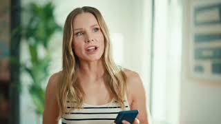 Carvana  Tracking All Cars  Dax Shepard amp Kristen Bell [upl. by Aleyak]