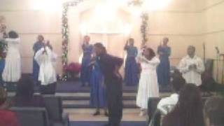 praise dance now behold the lamb [upl. by Kippar]