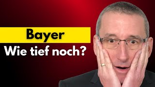 Bayer Was passiert jetzt [upl. by Derf]