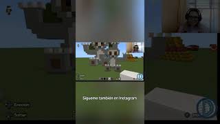 ¡PEREZOSOS EN MINECRAFT [upl. by Akinehs688]