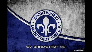 SV Darmstadt 98 Torhymne 202324 [upl. by Margery]