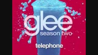 Telephone Glee Veresion [upl. by Avika]