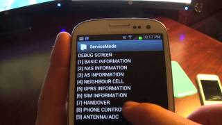 Free Samsung Galaxy S3 Unlock From ATampT to TMobile [upl. by Wakefield744]