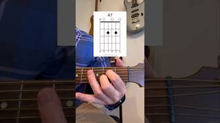 Chords  A Amaj7 A7 D Dm [upl. by Lapo]